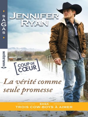 cover image of La vérité comme seule promesse
